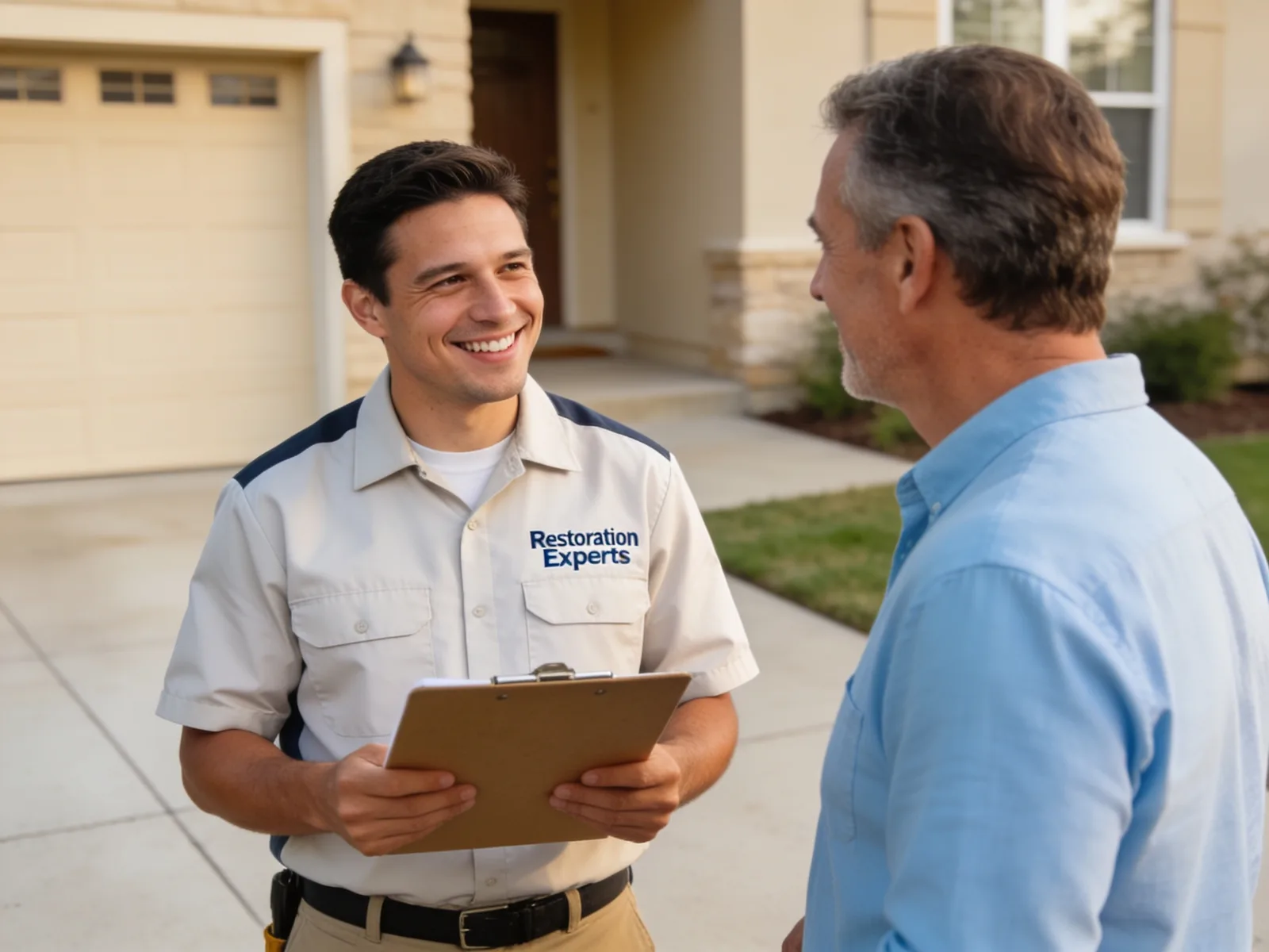 Water Damage Cleanup Florien, LA FAQs